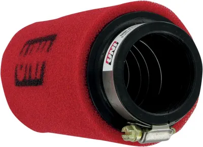 Produktbild von Uni Filter Up-6182st Luftfilter Rot Rot One Size