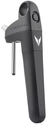 Zdjęcie produktu dla Coravin Pivot Plus, System do przechowywania wina, Czarny