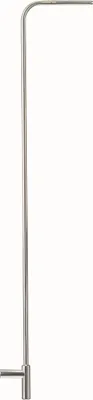 Immagine prodotto di Testo 0635 2045 Sonde Staurohr Länge 500 mm O 7 mm 1 St. - Edelstahl (0635 2045)