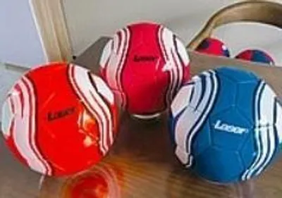 Immagine prodotto di Calcio MIX