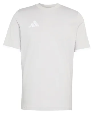 Zdjęcie produktu dla Koszulka adidas Entrada26 dla mężczyzn, kolor: jasnoszary/biały, rozmiar XXL
