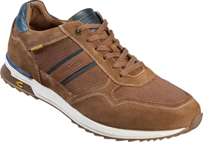 Produktbild von Camel active Herren Sneaker, mit rutschfester Laufsohle