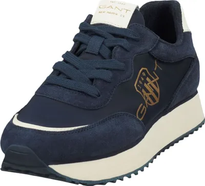 Produktbild von Gant DE 24537672/G69 marine Sneaker low FS 2022, Spocc:36