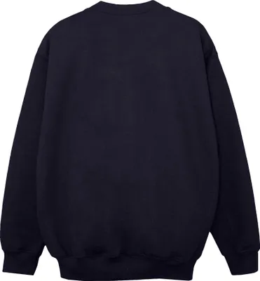 Produktbild von Disney - Sweatshirt für Damen BI22895 (XL) (Marineblau)