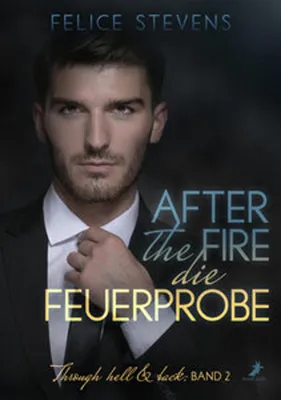 Produktbild von After the fire - die Feuerprobe