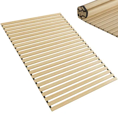 Productafbeelding van Lattenbodem 140 x 200 cm met 23 Latten