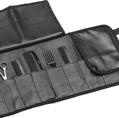 Produktbild von Sibel Werkzeugtasche PVC schwarz
