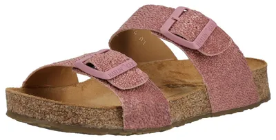 Produktbild von Haflinger Hausschuhe Hausschuhe Leder