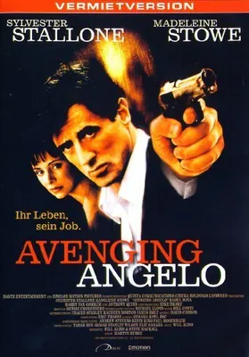 Produktbild von Avenging Angelo