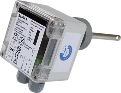 Produktbild von Schabus Flüssigkeitsströmungsmesser, 21006
