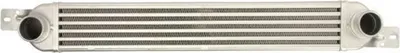 Produktbild von THERMOTEC DAX032TT Ladeluftkühler LLK für OPEL Meriva A (X03) Turbo Intercooler