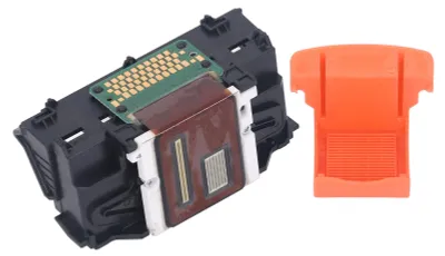 Immagine prodotto di Testina di stampa di ricambio, testina di stampa professionale QY6 0089 per stampanti TS5080, TS6080, TS6020 e TS6120