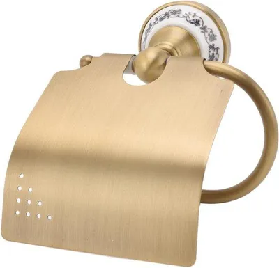 Immagine prodotto di Portasciugamani in metallo per la cucina o il bagno, grande, nero, in stile vintage.