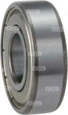 Produktbild von HC-Cargo Lager Kugellager Rillenkugellager 15,00x35,0xxmm