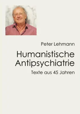 Obrázek produktu pro Humanistische Antipsychiatrie
