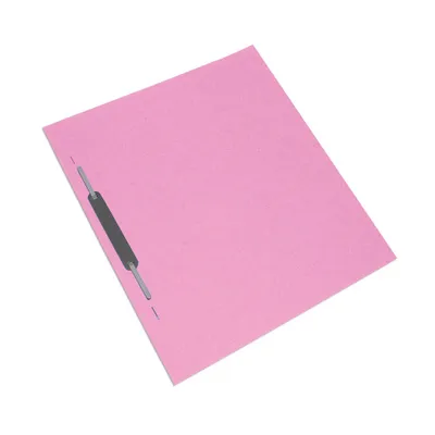 Image de ROC Classeur A4 rose