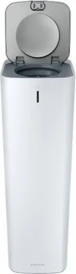 Produktbild von Samsung Clean Station, Reinigungsstation, Handstaubsauger, Weiß, 2 l, Samsung, Jet 75 / Jet 90