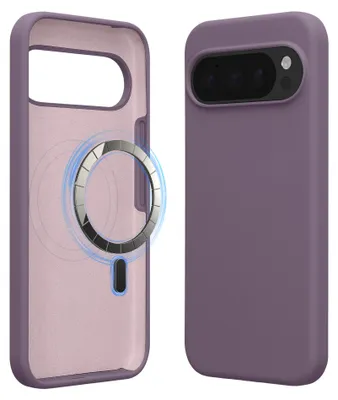 Produktbild von kwmobile KWM000020XJ014C, Cover, Google, Pixel 10 Pro XL