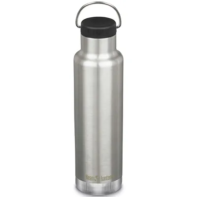 Zdjęcie produktu dla izolowana butelka Kanteen®Classic 592 ml (zakrętka z pętelką)