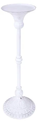 Immagine prodotto di Alzata con Decoro H 55 cm