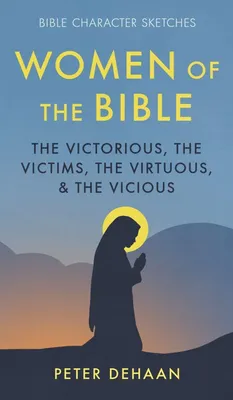 Produktbild von Women of the Bible