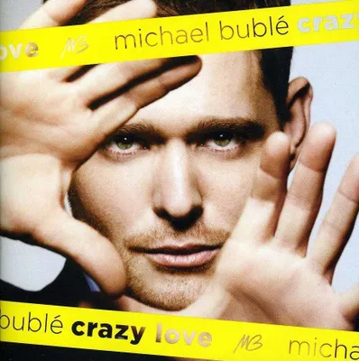 Immagine prodotto di Michael Bublé: Crazy Love - - (CD / C)