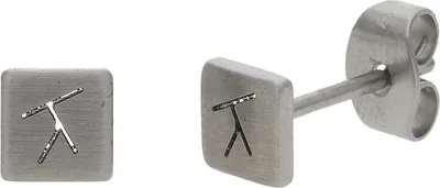 Produktbild von JuwelmaLux Ohrstecker Edelstahl JL30-06-2256