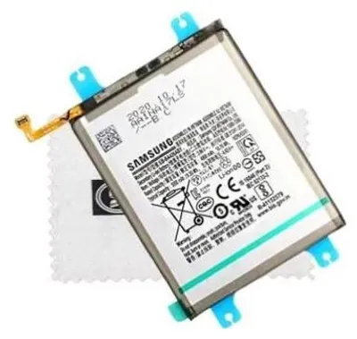 Obrázok produktu pre Originálna batéria Samsung Galaxy A72 A725F / M22 M225F / M32 M325F / A42 A426B / A32 A326B EB-BA426ABY