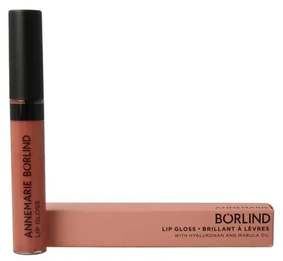 Zdjęcie produktu dla Annemarie Börlind LIP GLOSS DEWY ROSÉ 9,5ml