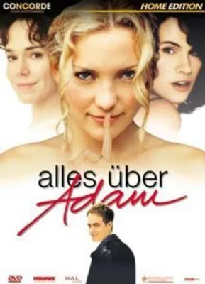 Produktbild von Alles über Adam
