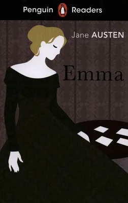 Imagen del producto de Penguin Readers Level 4: Emma (ELT Graded Reader)