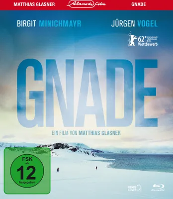Produktbild von Gnade