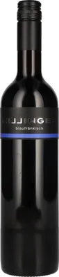 Produktbild von Hillinger Blaufränkisch 2022 13% Vol. 0,75l