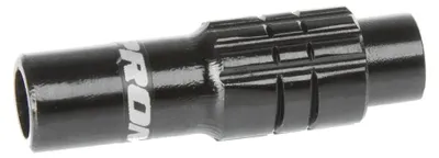 Produktbild von Promax Feineinstellhilfe für Innenzug, Alu, passend für 4 mm und 5 mm, Messingschlager, 370290