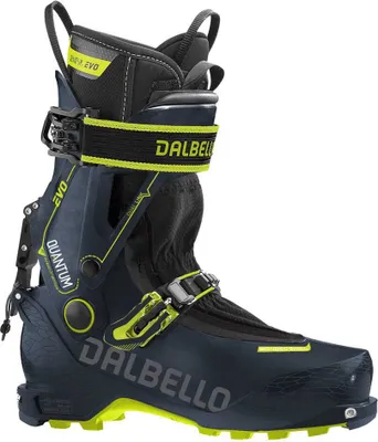 Produktbild von Dalbello Quantum Evo Tourenskischuhe Schwarz 27.5 Schwarz 27.5