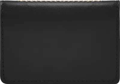Immagine prodotto di FOSSIL porta carte di credito portafoglio Westover Snap Bifold Black nero
