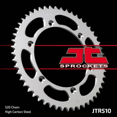 Obrázek produktu pro JTSPROCKETS Zadní řetězové kolo
