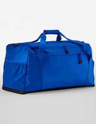 Produktbild von Quadra QS470 | Multi-Sport Holdall Sporttasche - Farbe: Bright Royal - Größe: 51 x 26 x 20 cm