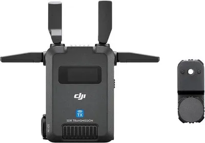Produktbild von Sender für Dji Drahtloses Übertragungssystem Sdr Übertragung