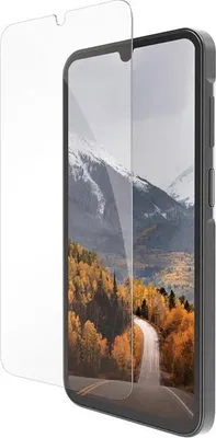 Immagine prodotto di DBRAMANTE1928 Dbramante1928 Eco-protect näytönsuoja, Galaxy A26, läpinäkyvä