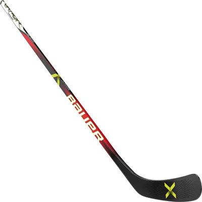 Produktbild von Bauer Vapor Composite Grip Stick Bambini - 20 Flex 46', Spielseite:rechts, Biegung:P92