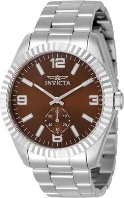 Image de Invicta Specialty 49383 Montre à Quartz pour Homme - 43 mm