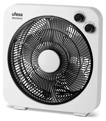 Produktbild von Ufesa Montana Tischventilator One Size / EU Plug 220V One Size