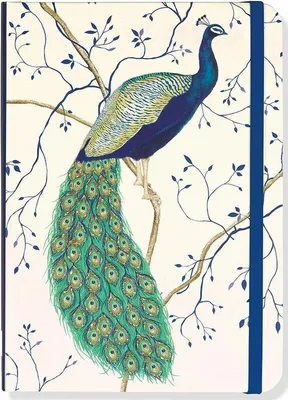 Produktbild von SM Jrnl Peacock