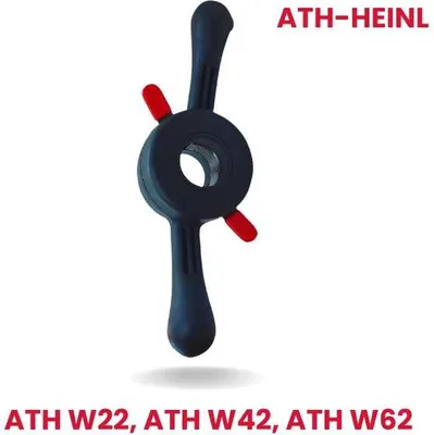 Produktbild von ATH-Heinl Schnellspannmutter für W22/W42/W62/W82