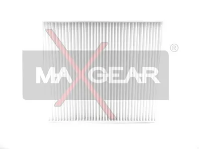 Produktbild von MAXGEAR 26-0242 Innenraumfilter Pollenfilter für LEXUS IS II (GSE2, ALE2, USE2)