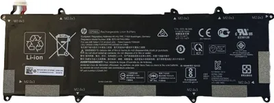 Immagine prodotto di HP EP04056XL-PL - Laptop-Batterie - Lithium-Ionen - 4 Zellen - 3,75 Ah - 56 Wh (L52581-005)