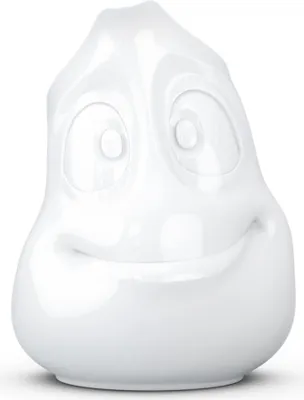 Productafbeelding van FIFTYEIGHT PRODUCTS T013201 FIFTYEIGHT Kännchen 350ml - Drollig weiß
