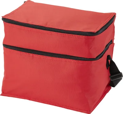 Image de Sac isotherme Bullet Oslo PF1162 (28 x 20 x 24.5 cm) (Rouge)