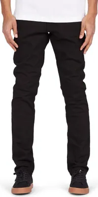 Productafbeelding van DC Shoes Worker Slim Fit ADYDP03024-KVJW, herenmodel